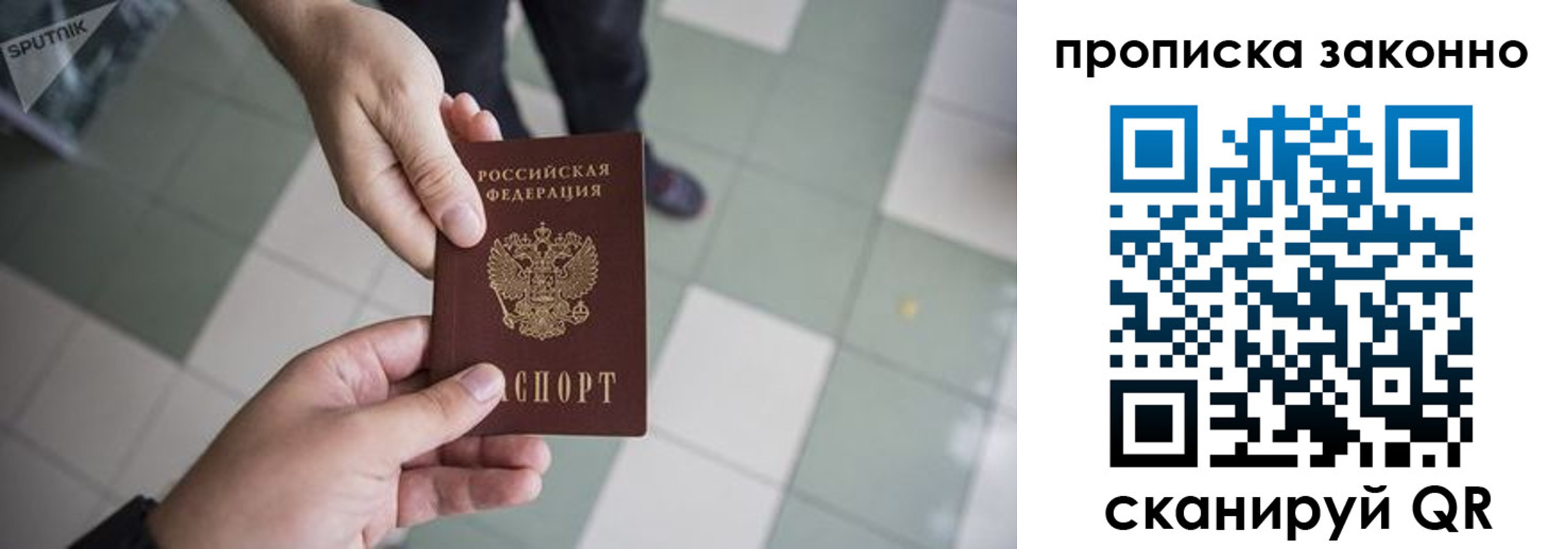 временная регистрация для школы в Волосово